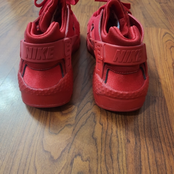 Nike Air Huarache Run - Picture 4 of 6